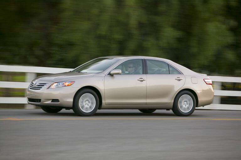 Toyota Avalon 2015