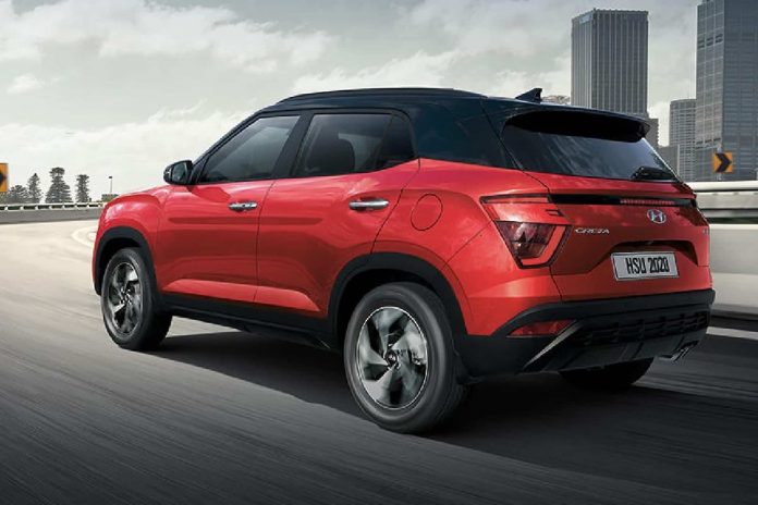 Найпопулярніший кросовер Hyundai близький до «альтернативного» оновлення