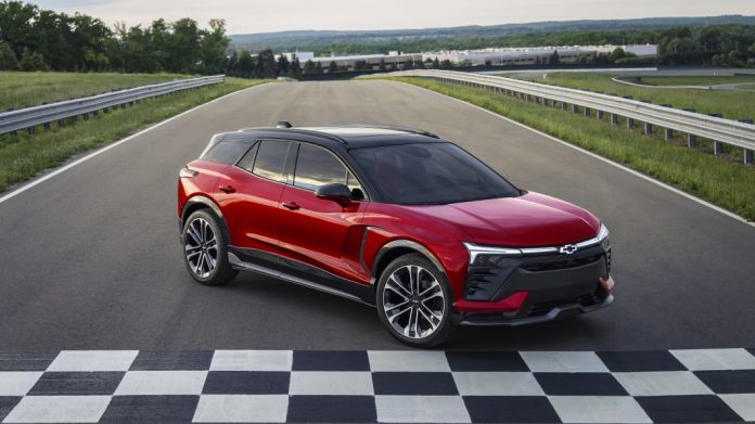 В США визначили претендентів на звання найкращих авто 2023 року: названо півфіналісті (відео)