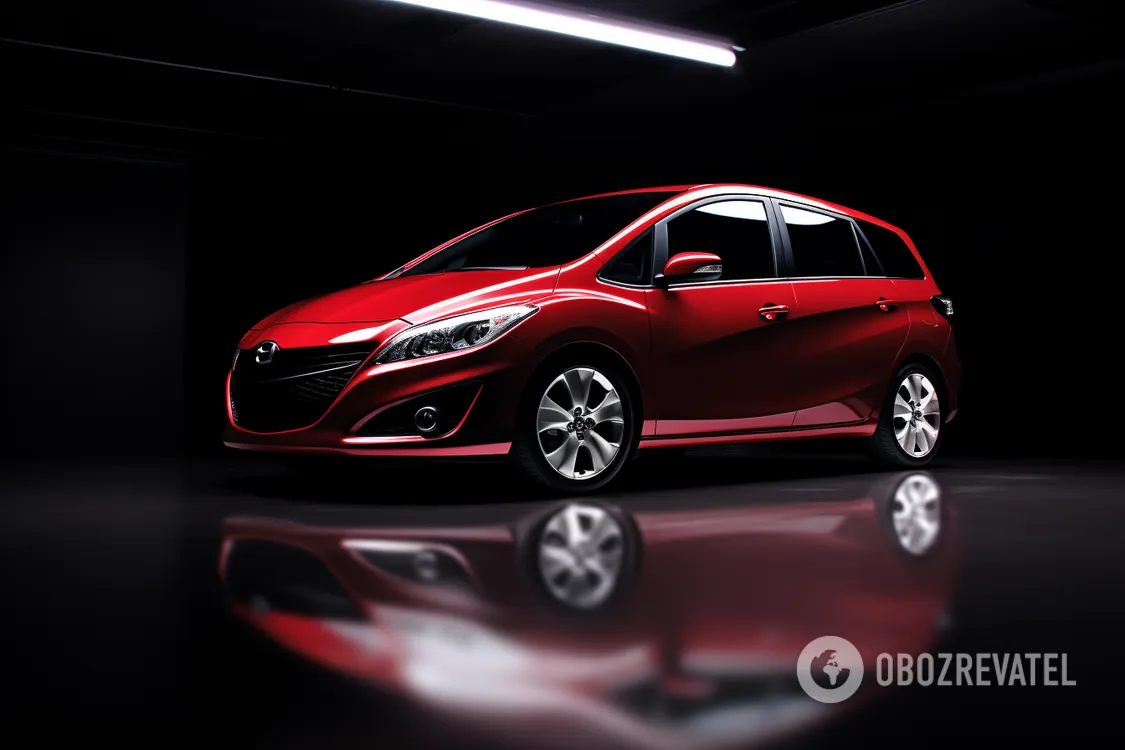 Ідеальні для великої родини: топ-10 шестимісних автомобі