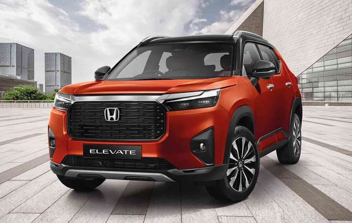 Нового конкурента Hyundai Creta від Honda оцінили у 496 000 грн