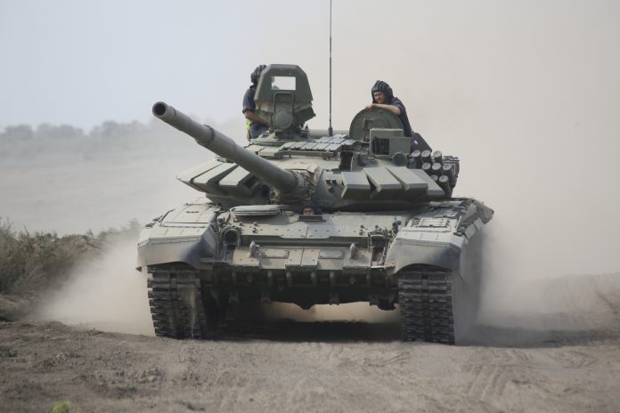 На скільки років війни в Україні вистачить танків в РФ: результати журналістського розслідування