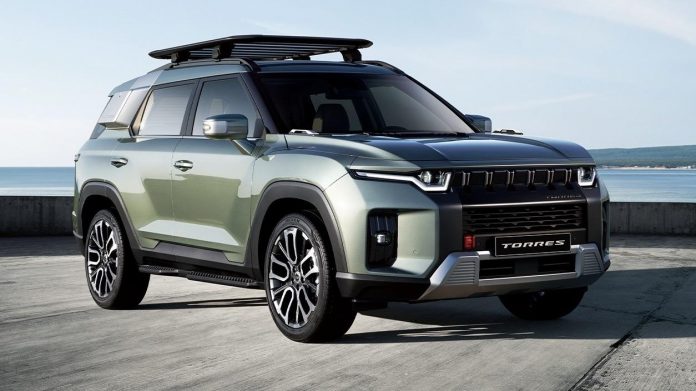 Збанкрутілий бренд SsangYong, як фенікс, відновиться в 2024 році під новою назвою