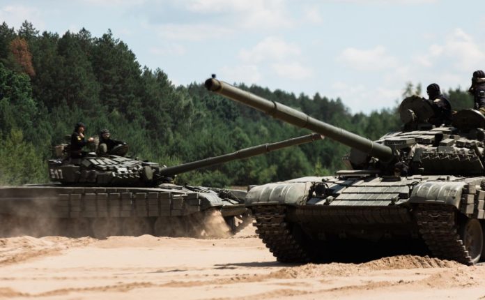 Визначено реальну кількість захопленої трофейної техніки: порівняння цифр від ЗСУ та Oryx