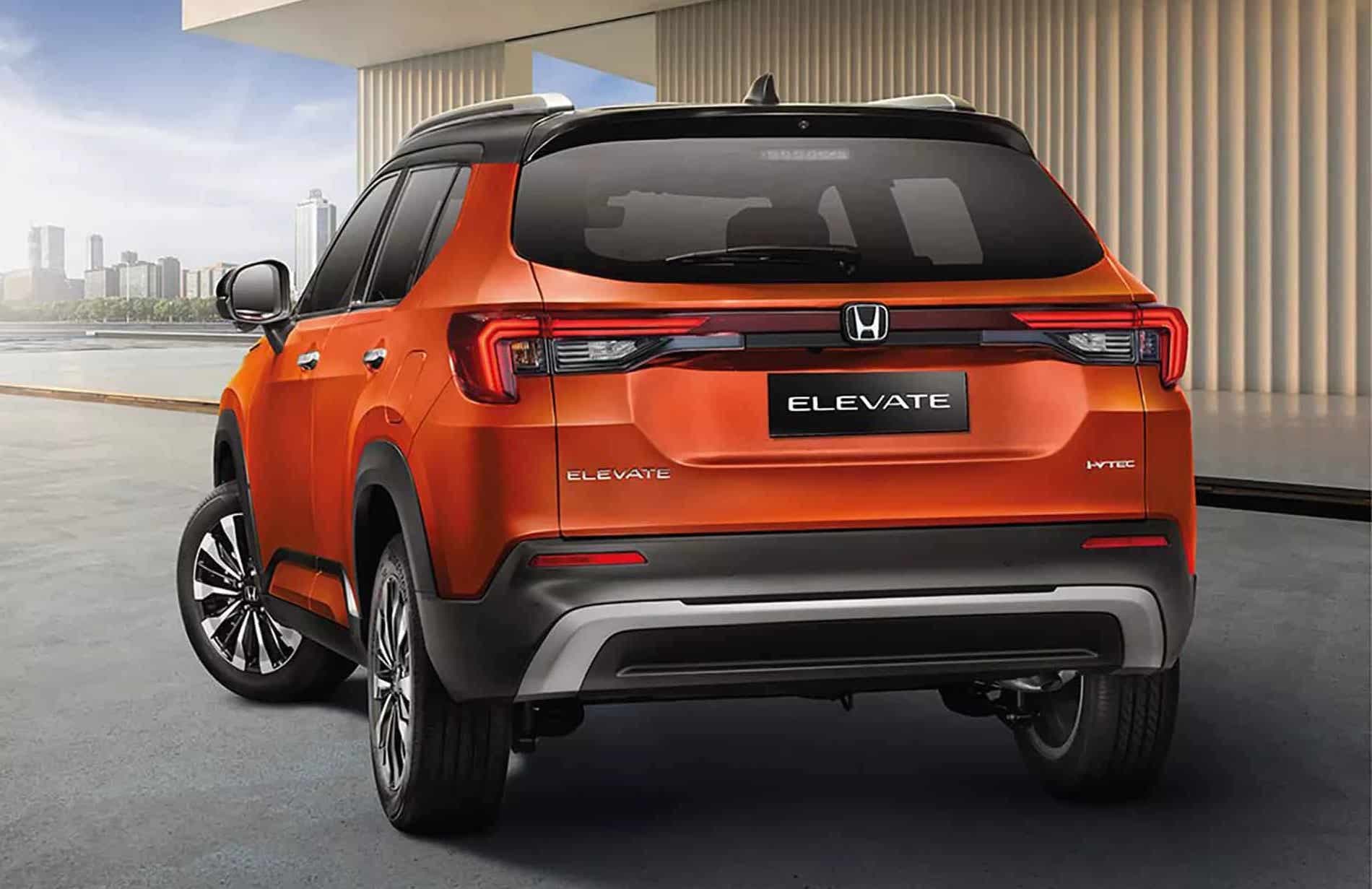 Нового конкурента Hyundai Creta від Honda оцінили у 496 000 грн