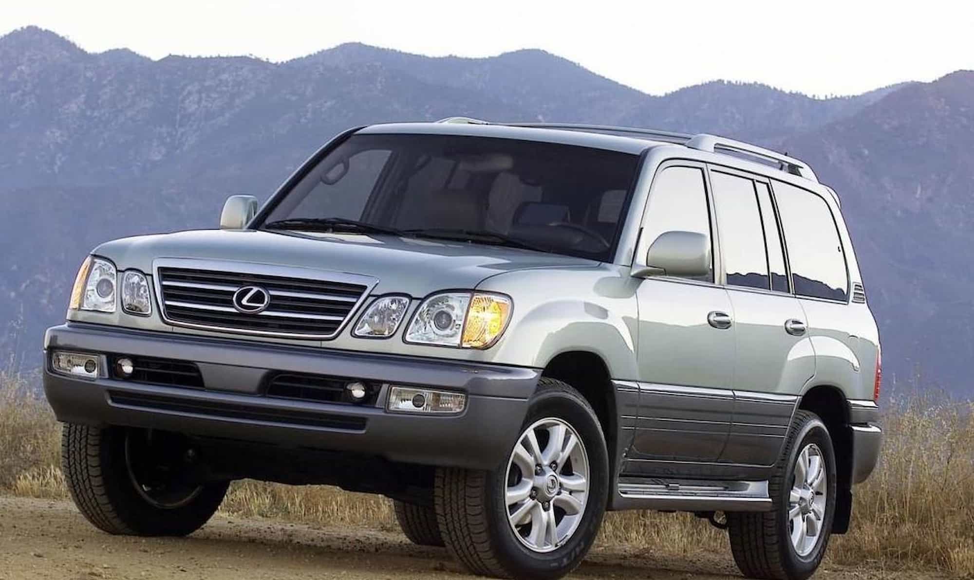 10 преміальних японських автомобілів, які проїдуть майже 1 мільйон км, а може й більше