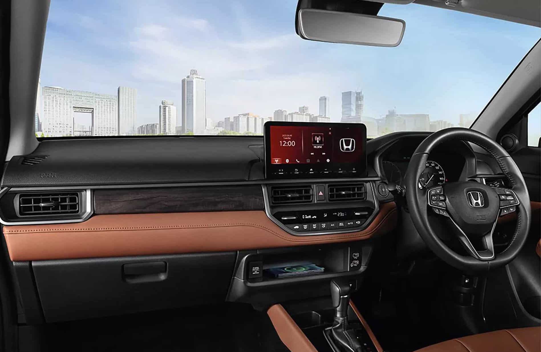 Нового конкурента Hyundai Creta від Honda оцінили у 496 000 грн