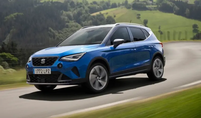 Найнадійніші автомобілі від іспанського бренда SEAT: буд
