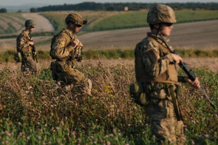 ЗСУ прорвали оборонну лінію окупантів та наступають на «елітні» війська рф