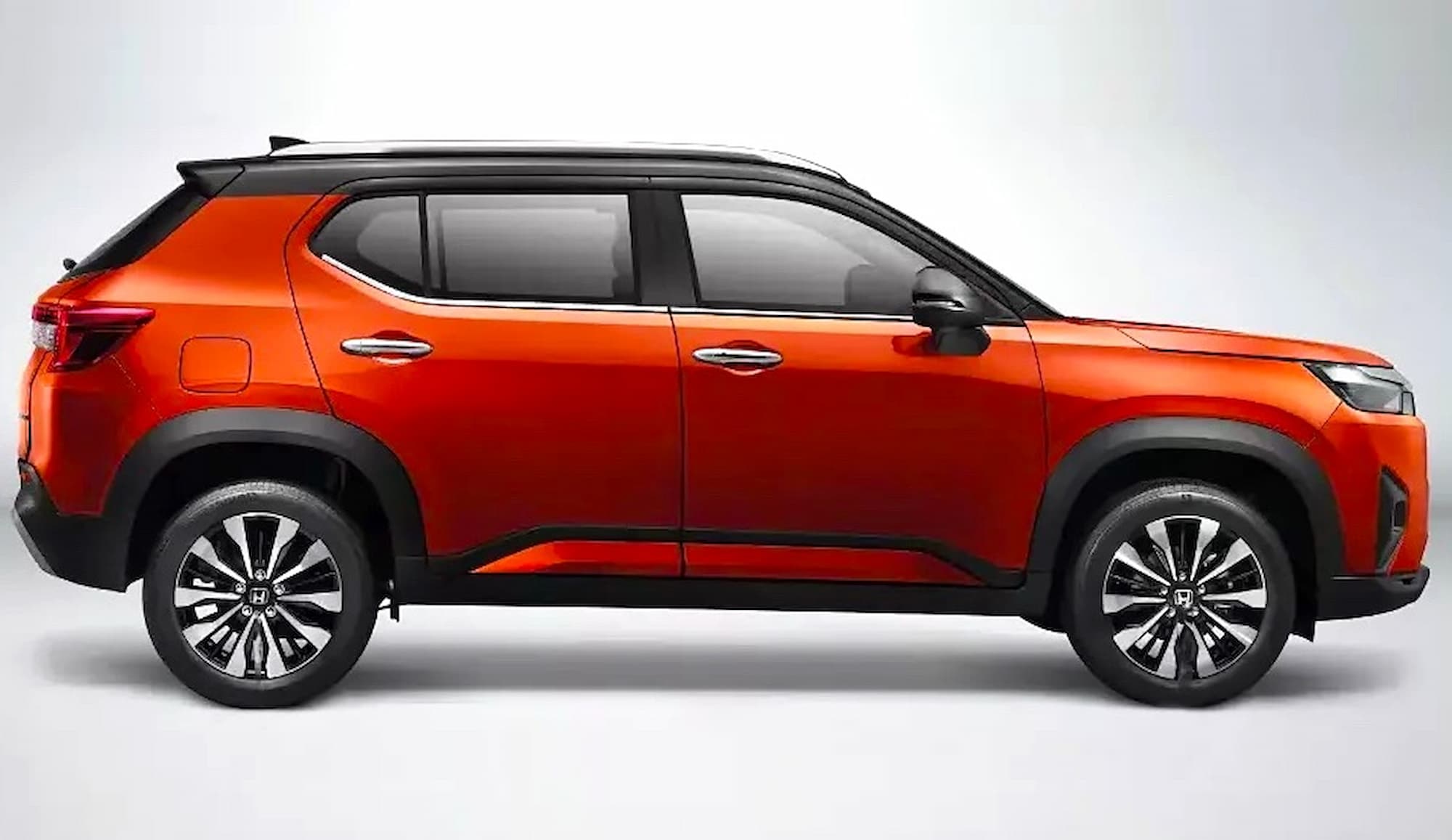 Нового конкурента Hyundai Creta від Honda оцінили у 496 000 грн