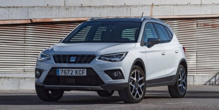Авторитетні моделі: названо топ-10 надійний кросоверів, що коштують до $20 000