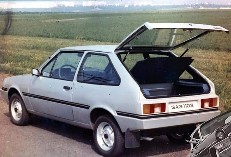 «Таврія» vs «Forza»: названо найкращі моделі ЗАЗ та їх характеристики
