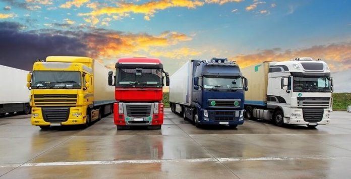 Ринок вантажних авто за перше півріччя 2023
