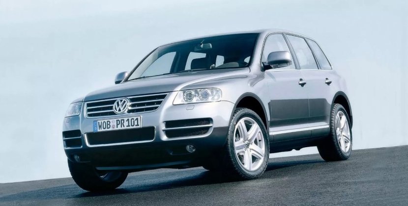 Топ-20 найкращих преміальних автомобілів з пробігом
