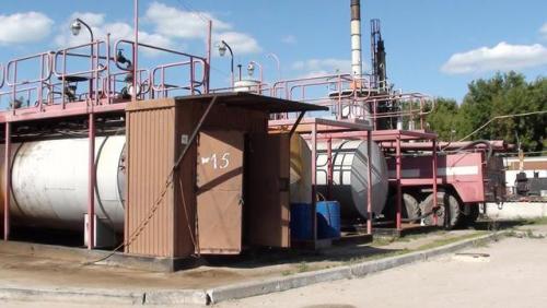 Нелегальні АЗС: скільки в Україні сумнівних заправних станцій