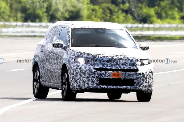 Новий бюджетний кросовер від Opel, що буде конкурувати Peugeot та Citroen