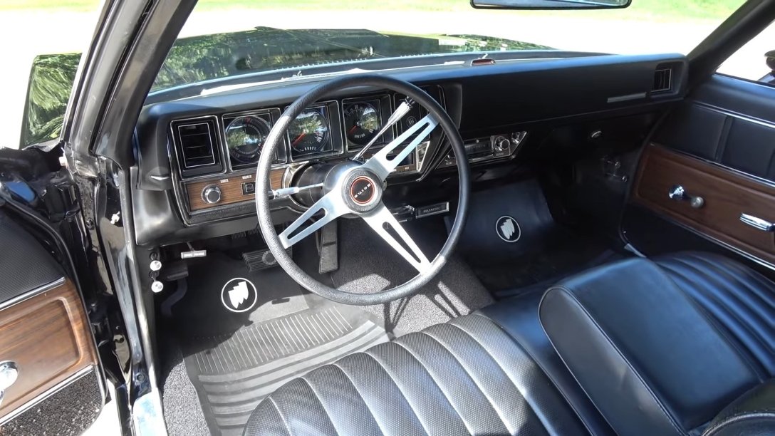 Buick Gran Sport 1972