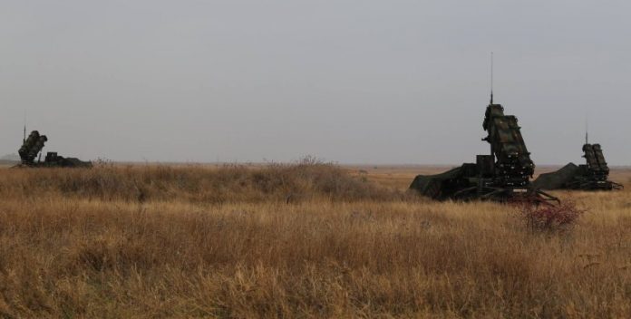 Румунія готується до нападу: переміщують ППО, бу