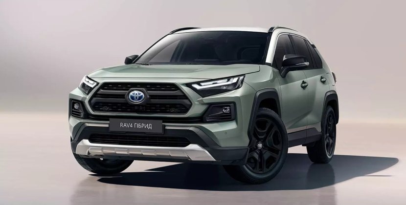 Українці купують автомобілі з салону: названо найпопулярніші моделі

