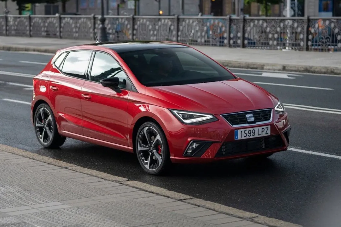 Бюджетних автомобілів від SEAT більше не буде: компанія зупиняє виробництво