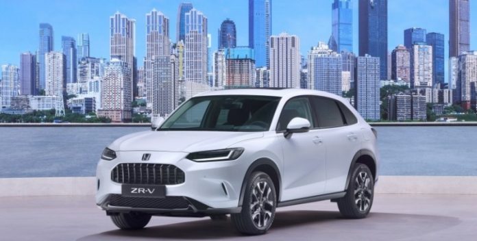 В Hyundai Tucson та Volkswagen Tiguan з’явився конкурент, що втрачає 4,6 л палива на 100 км