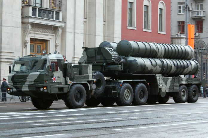 Чому важливо знищувати російський С-400 «Тріумф» в Криму: пояснення експерта