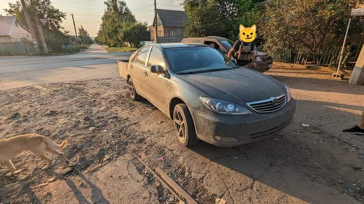 Для ЗСУ придбано та перероблено преміальний пікап Toyota: що відомо