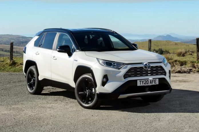 Розчарування року: популярна модель Toyota потрапила до рейтингу найнадійніших автомобілів