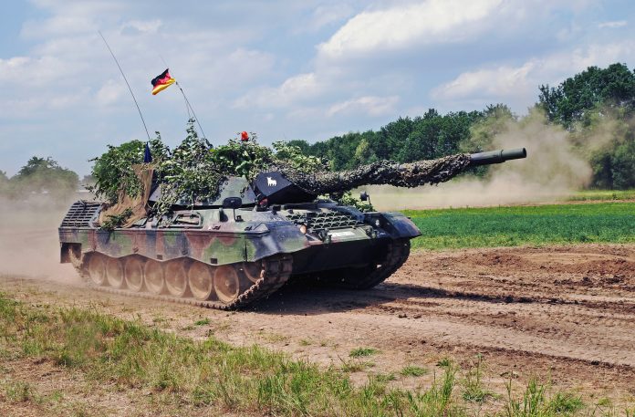 Перебирають танками: Україна відмовилась від 10 танків Leopard 1