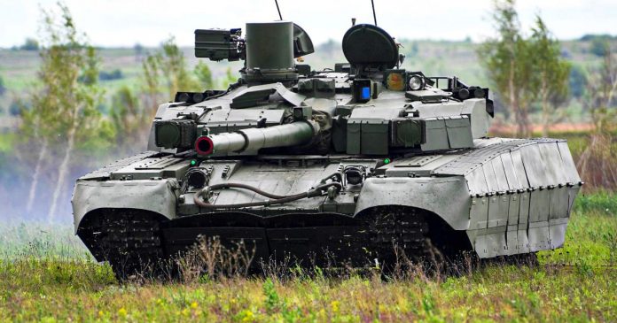 В Україні пропонують пом'якшити покарання за втрату бойової техніки та дезертирство