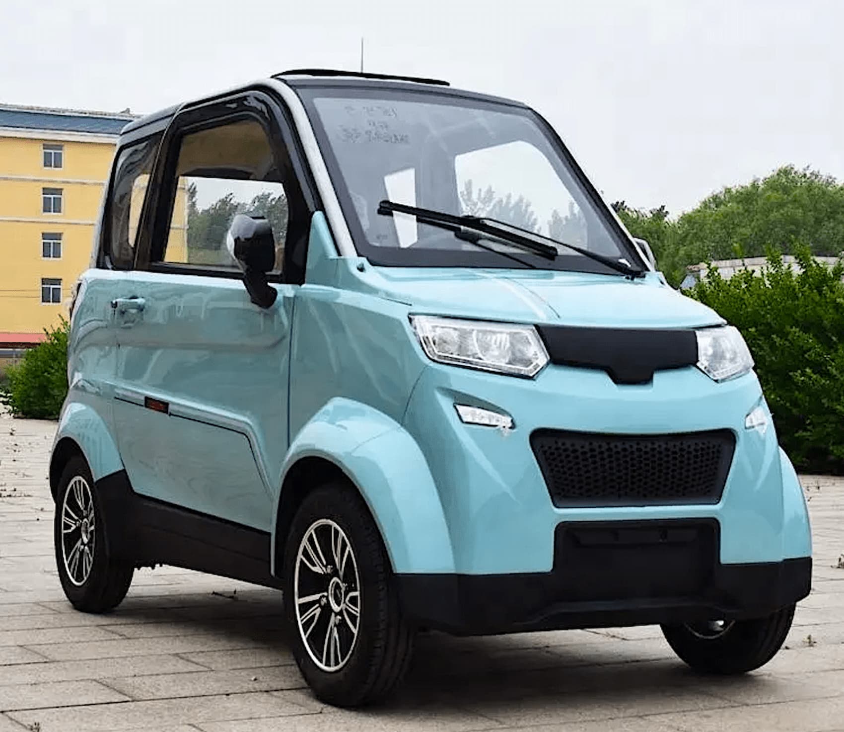 Розкрито нові кросовери, які коштують дешевше за 230 000 грн: так, таке можливо