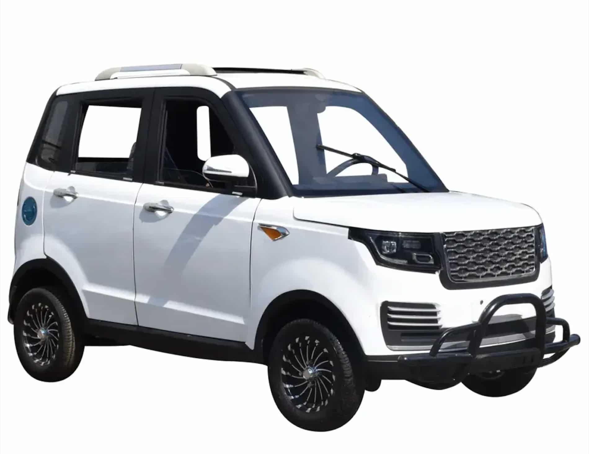 Розкрито нові кросовери, які коштують дешевше за 230 000 грн: так, таке можливо