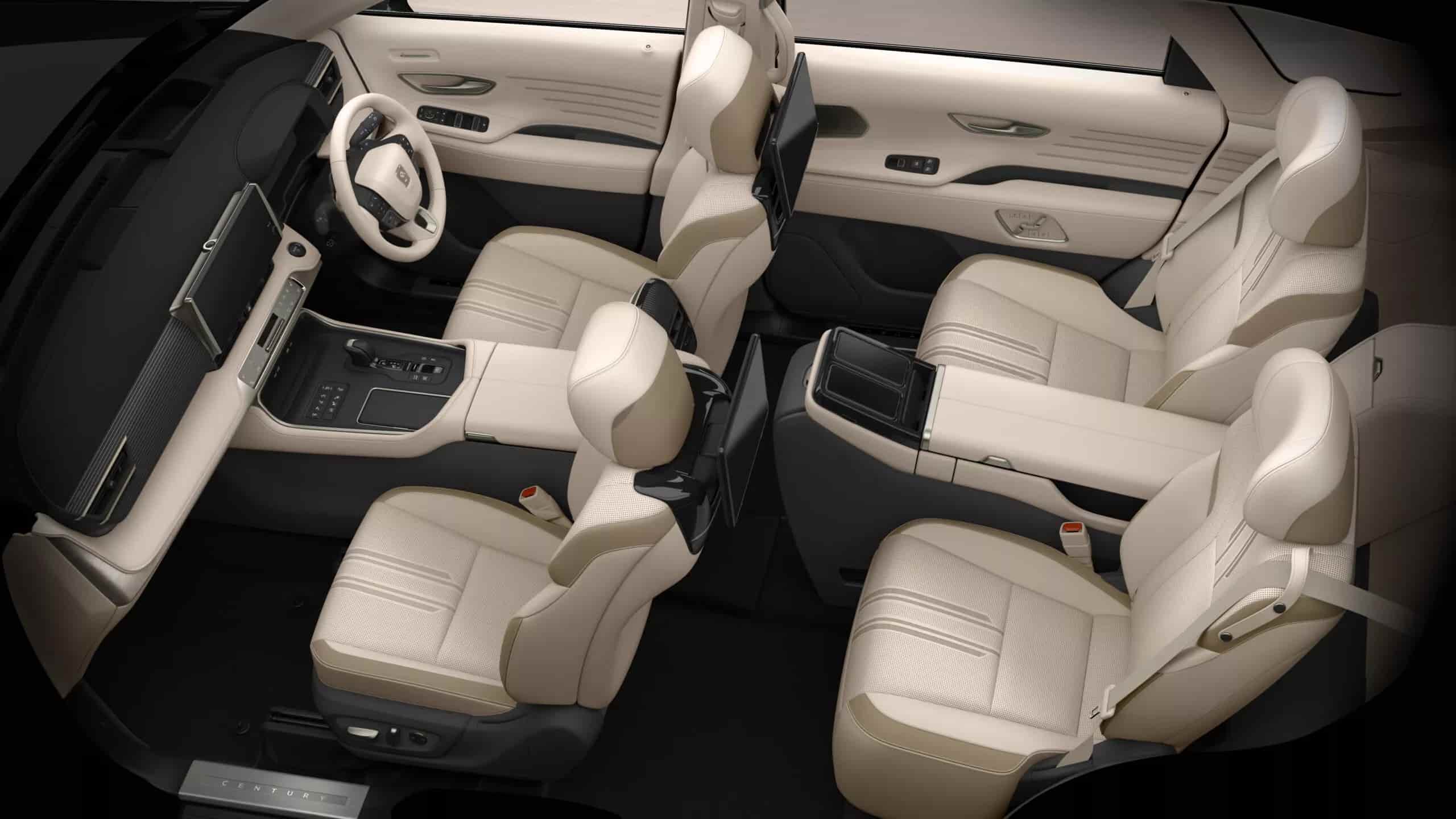 Toyota представила кросовер, який дорожчий і крутіший не тільки Land Cruiser, але і Lexus LX