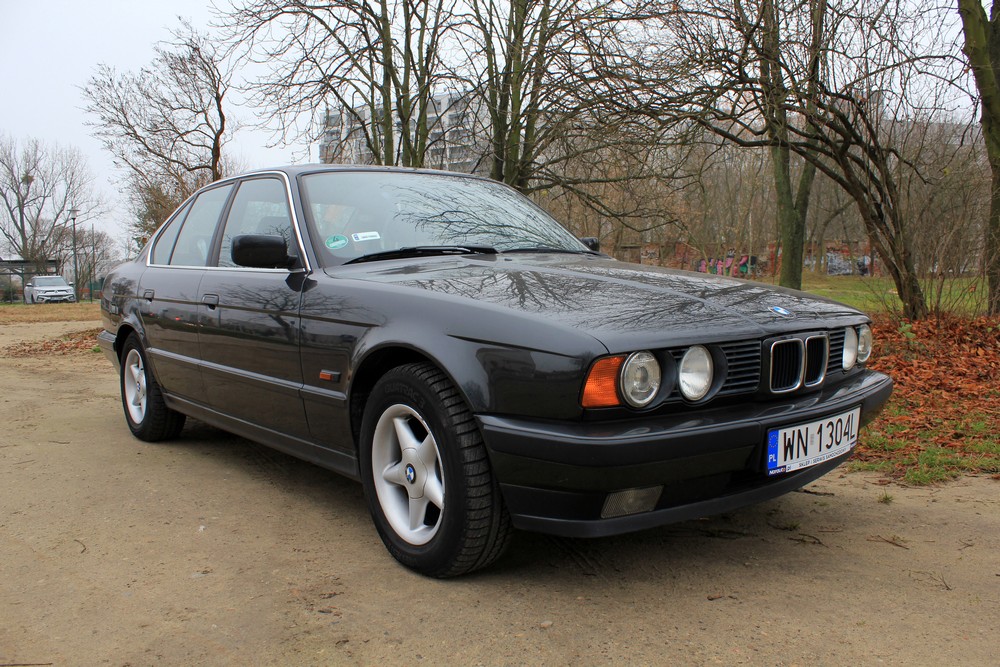 BMW 518i
