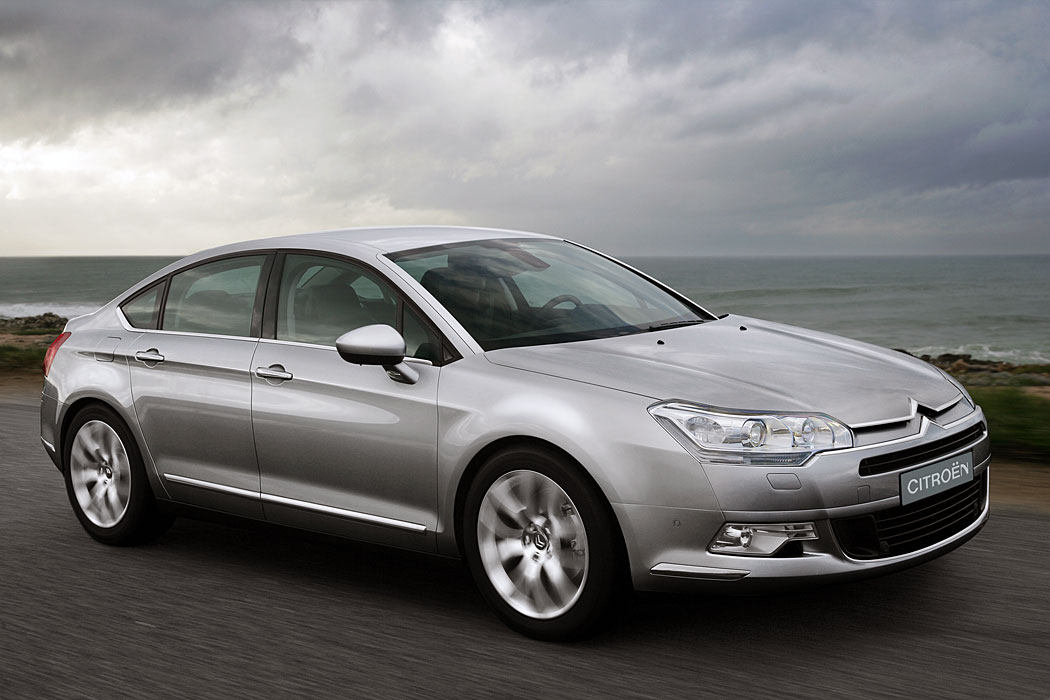 Citroën C5