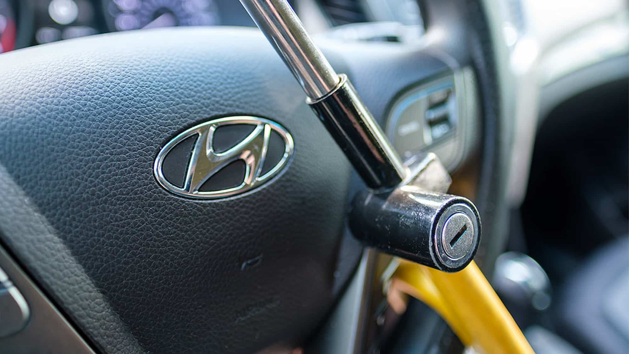 Hyundai та Kia звинувачують у масових угонах своїх автомобілів соцмережі та поліцію
