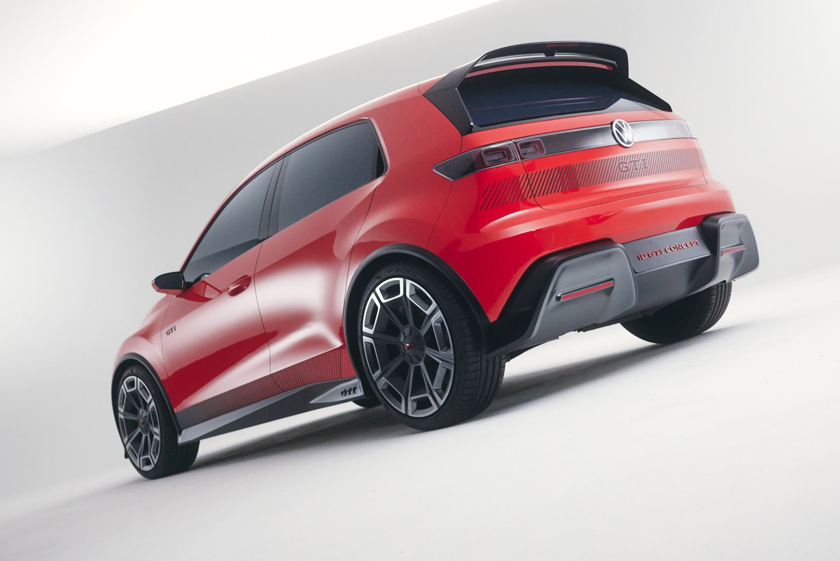 Volkswagen ID.GTI 