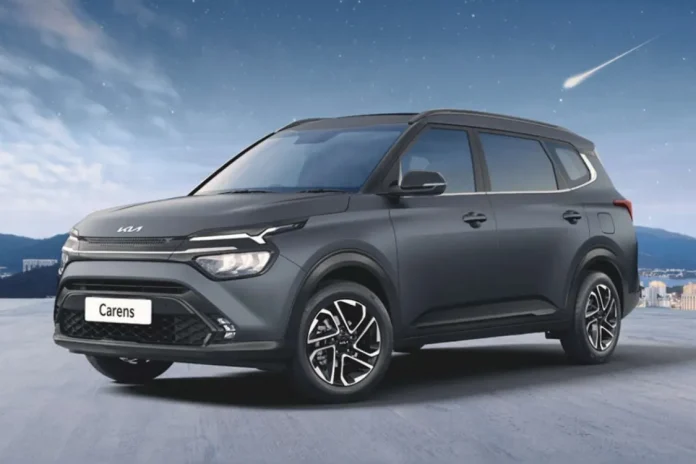 У Renault Duster з’явився конкурент: Kia готує до п