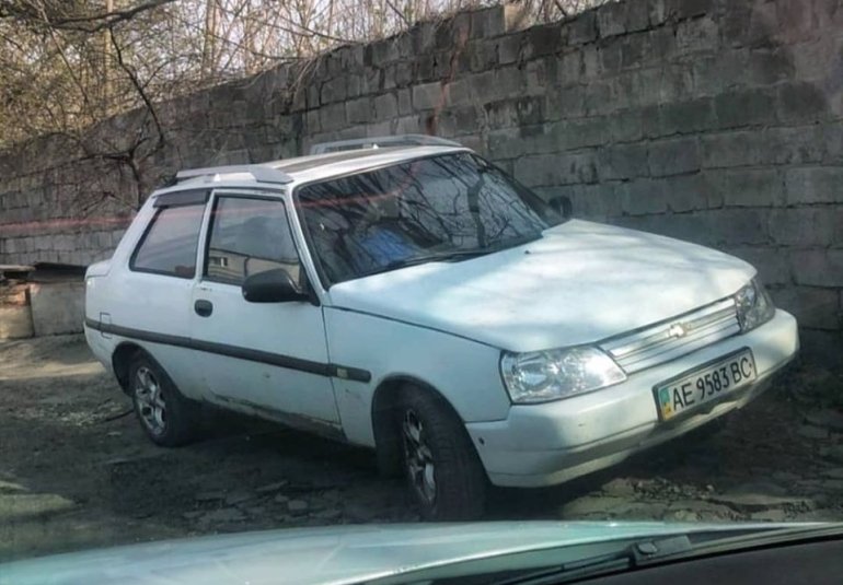 Таких ЗАЗ ви не бачили: топ-7 незвичайних тюнінгів «Таврії» та «Славути»