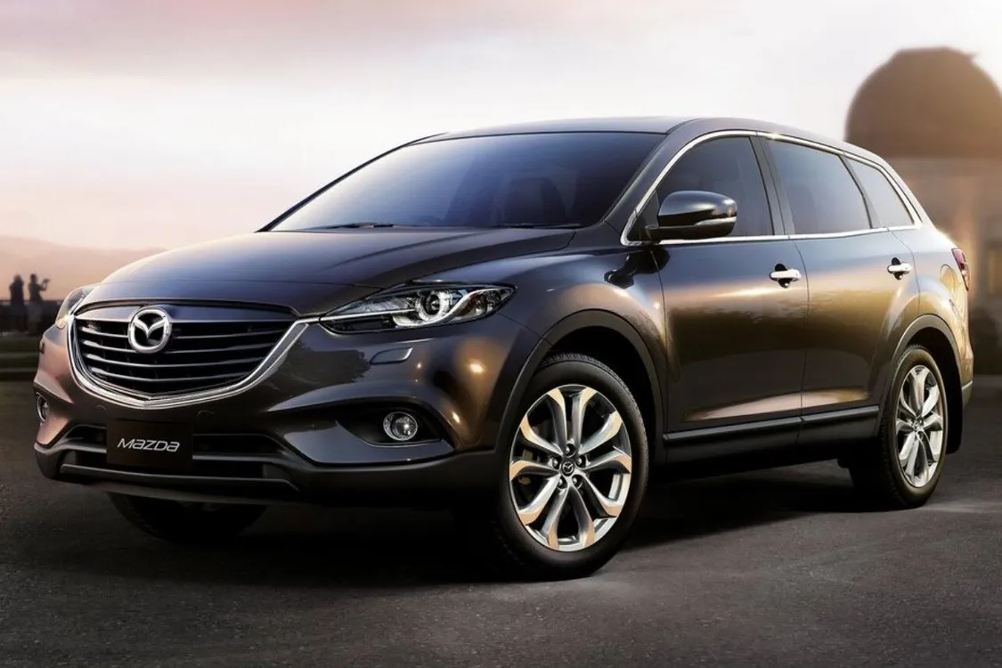 Преміальна надійність: топ-10 автомобілів Mazda з пробігом