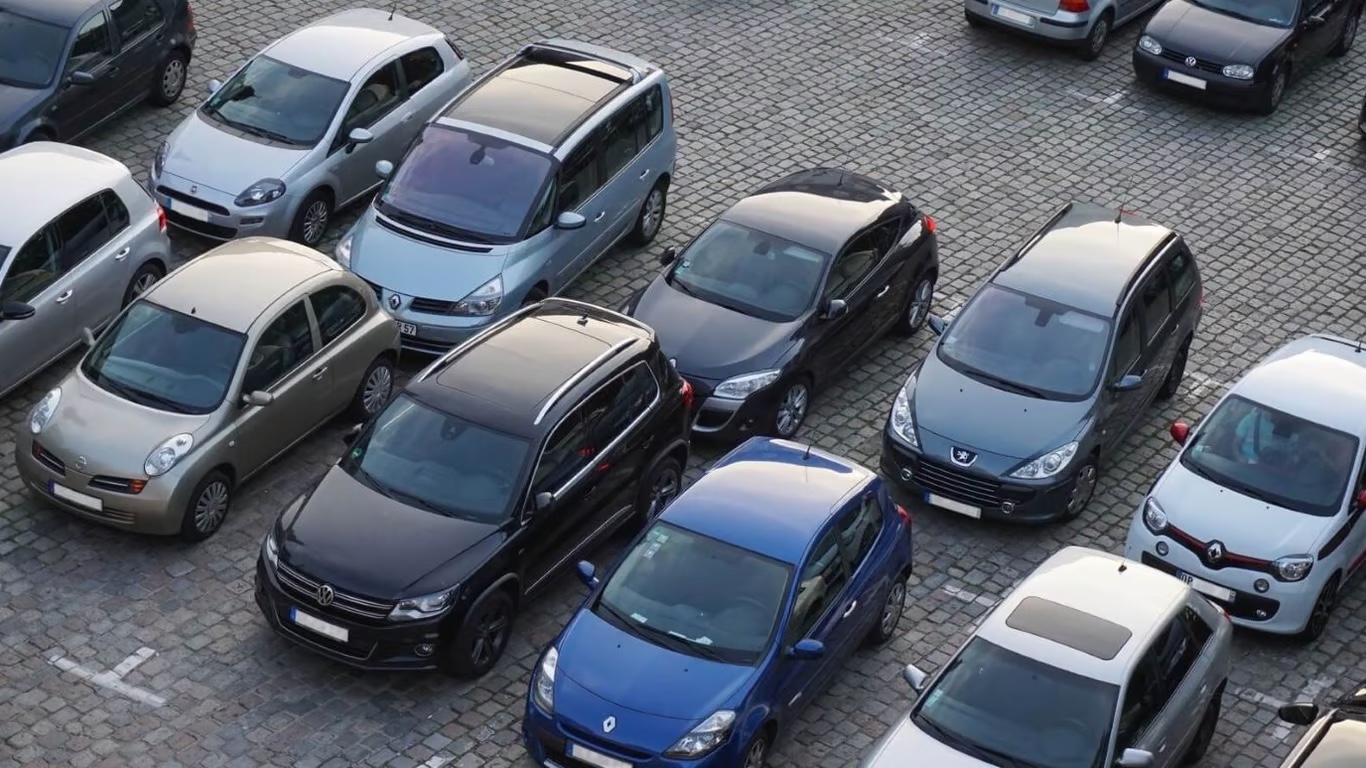 Топ-5 вживаних автомобілів, котрі можна купити за $4 000