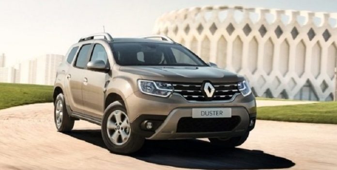 Які дизельні автомобілі обирали українці у вересні: топ-20 моделей