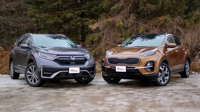 Автомобілі, котрі не принесуть клопоту своєму власнику: топ-9 надійних авто