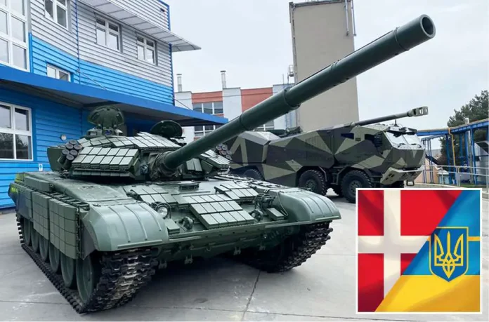 T-72EA