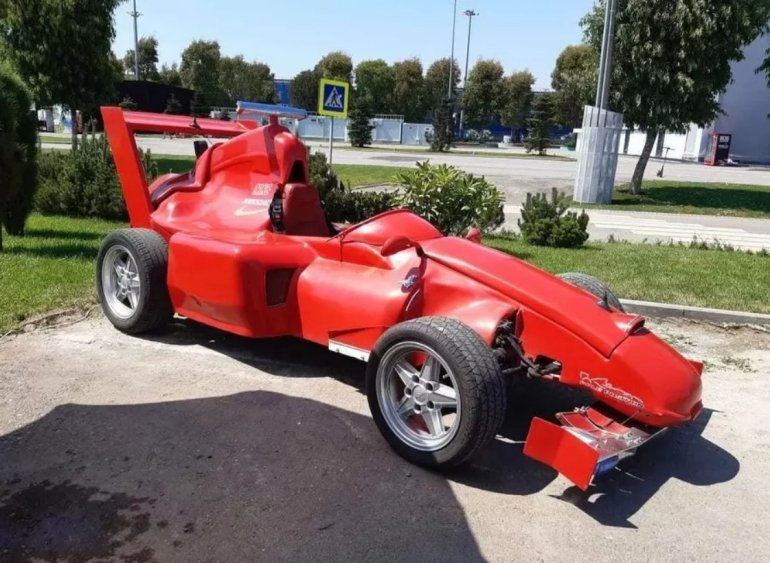 Тюнінговані ЗАЗ: як виглядають цікаві модифікації «Запорожця»
