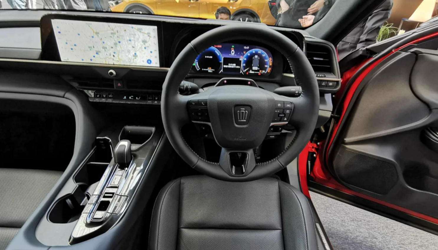 Спортивний кросовер від Toyota за $39 000, що складе конкуренцію Ferrari