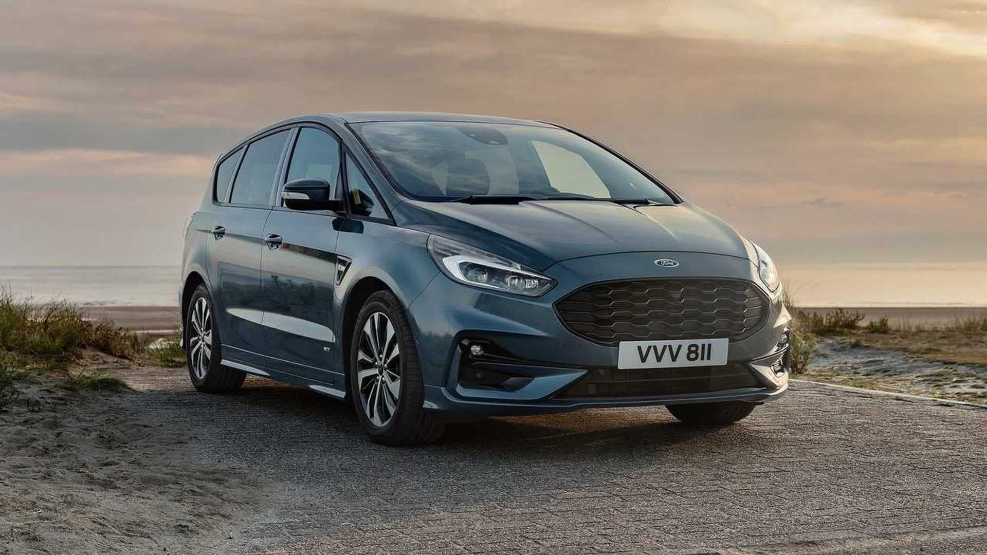 Розкрито найнадійніші вживані Ford: вони майже не ламаються в перші 100.000 км