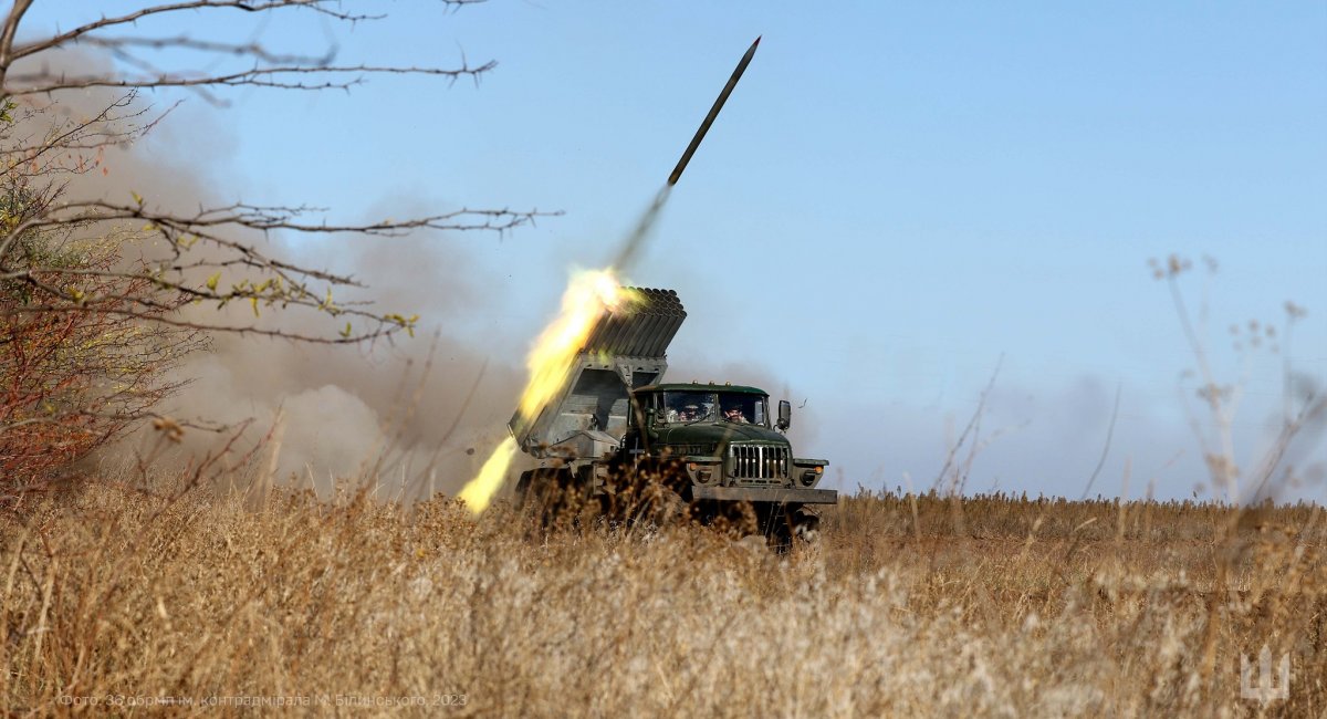 ЗСУ просуваються на Херсонщині: за декілька днів операції ліквідовано 3000 окупантів