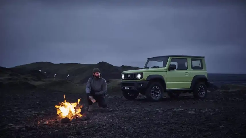 Перевірена надійність: топ-3 моделі Suzuki з відмінним авторитетом