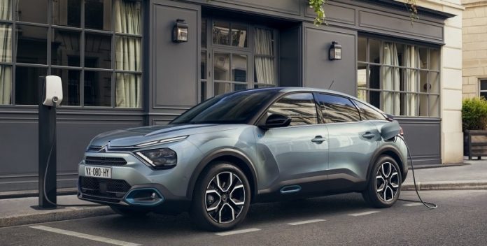 Новинка від Citroen: як виглядає сучасний французький кросовер